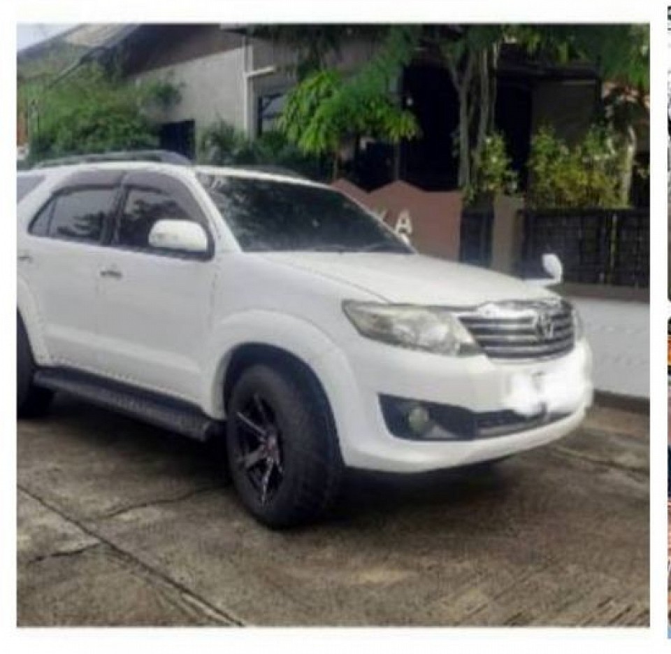 fortuner 7 ที่นั่ง